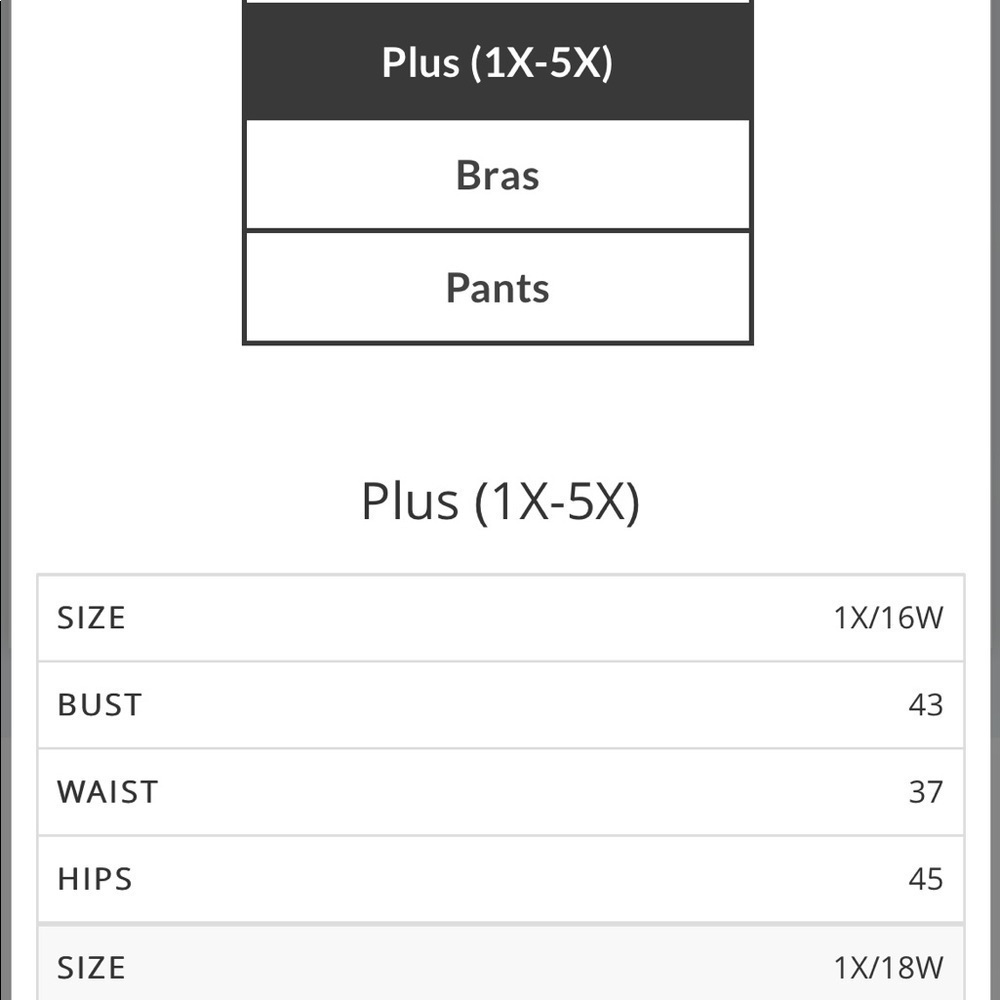 MONROE & Main womens black leggings - Picture 9 of 10